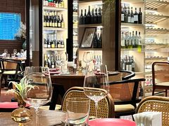 -肆海小川菜酒馆Wine Bistro (青年路店)