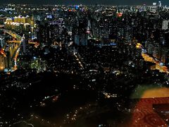 -上海龙之梦万丽酒店