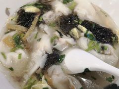 -南粥北面(东大桥店)