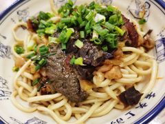 -熊腊生热干面馆(宝丰店)