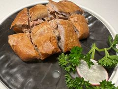 -莆田餐厅PUTIEN(金融街购物中心店)