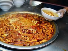 -亚王咖喱鸡米粉面