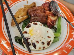 -添利·香港茶餐厅·下午茶(雪象店)