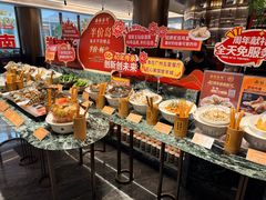 -南海渔村(珠江新城店)