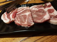 -千寻烧肉(政务区店)