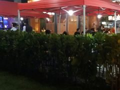 -木屋烧烤(惠阳华润小径湾店)