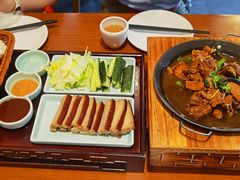 -烧肉馆(古北水镇景区店)