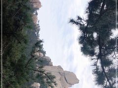 -崂山仰口游览区