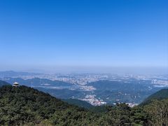 -梧桐山风景名胜区