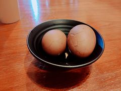 五香卤蛋-豆爺小面(朱雀店)