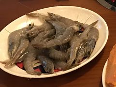 虾-韩丰源海鲜烤肉火锅自助餐(合肥梦之城购物中心店)