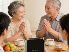 -自然之声助听器(平凉店)