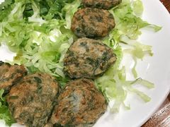鸡骨草鱼饼-翔雄农庄