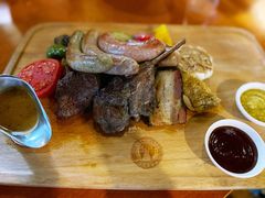 -布拉格餐厅· 中欧捷克菜(全国首店)