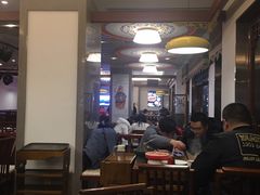 -小天鹅火锅·一线江景洪鼎旗舰店(洪崖洞店)