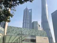 -国金中心二期