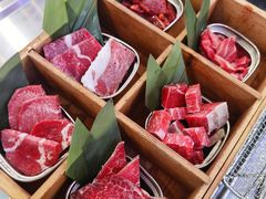 -玄希浪漫厨房·韩料烤肉(湖滨银泰in77店)