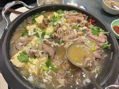 -春花民族美食(佳木斯总店)
