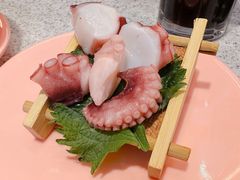 -争鲜回转寿司(朝外悠唐PLUS店)