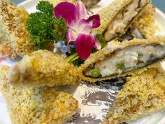 -渔傅·霞浦滩涂海鲜(建平店)