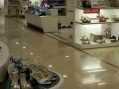 -梦之岛百货(水晶城店)