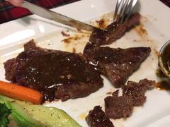 -芭莉与彩虹西餐厅(成都合生汇店)