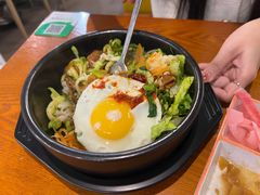 烤牛肉石锅-韩礼年糕(飞虹路店)