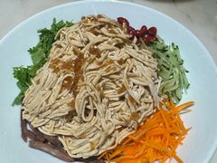 -老淮安·淮安菜(周恩来纪念馆店)