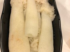 -鲜入围煮花胶鸡海鲜火锅