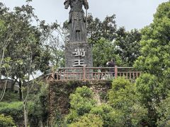 -海窝子古镇
