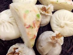 烧卖-蒋家桥饺面店(四望亭路店)