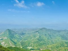 -司马台长城
