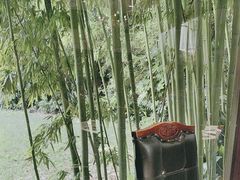 -老洋房花园饭店(绍兴路店)