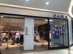 -ZARA(红谷滩万达店)