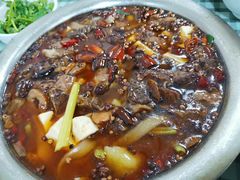 醉牛肉-无味饭店(九眼桥商业文化广场店)