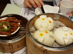 -点点心点心专门店(旺角店)
