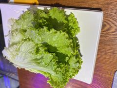 -汉城烧烤(西稍门劳动路店)