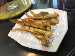-东坡熬鱼馆(天泰路店)
