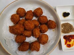 -东兴楼饭庄(六里桥店)