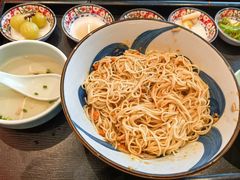 -寄畅興·百年蟹黄面·万国建筑群(外滩27号店)