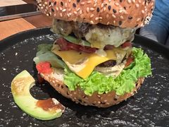 -FAT COW(静安寺店)