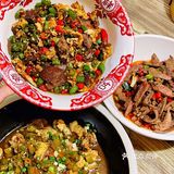 琅西村里超下饭的湘菜馆子✨你还不知道?