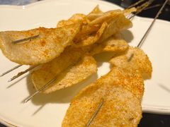 -那些年一起吃串的地方烧烤(观前街店)