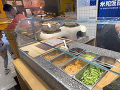 -米陀饭团•紫菜包饭(中华广场店)