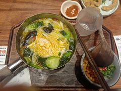 -小满手工粉(上海月星环球港店)