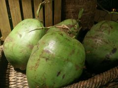 -大头椰·椰子鸡火锅(南宁万象城店)