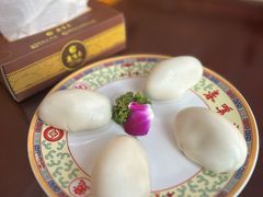 -鹿鸣春饭店(总店)