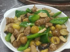 -莲华素食府