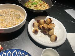 -芳芳私房菜·精做淮扬菜(承德路店)