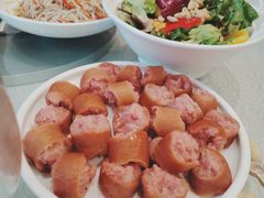 -慧泽园·烤鸭店(花园里店)